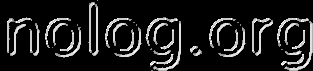 nolog.org